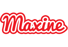 Maxine sunshine logo