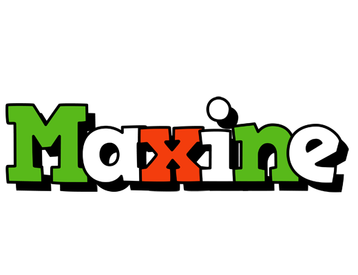 Maxine venezia logo