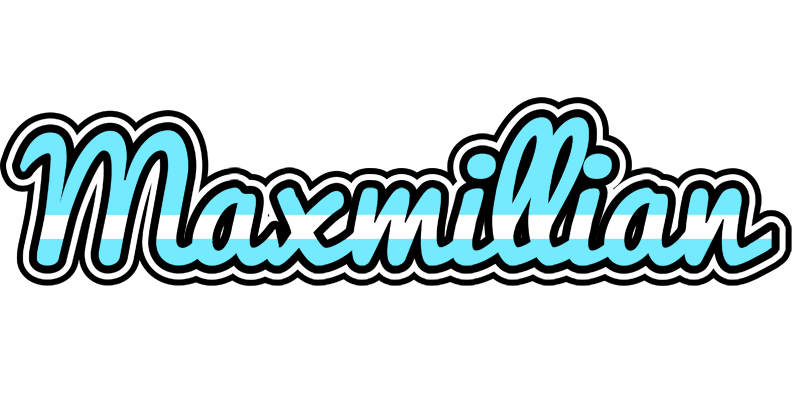 Maxmillian argentine logo