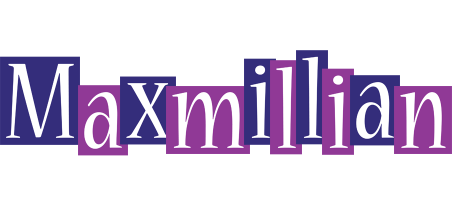 Maxmillian autumn logo