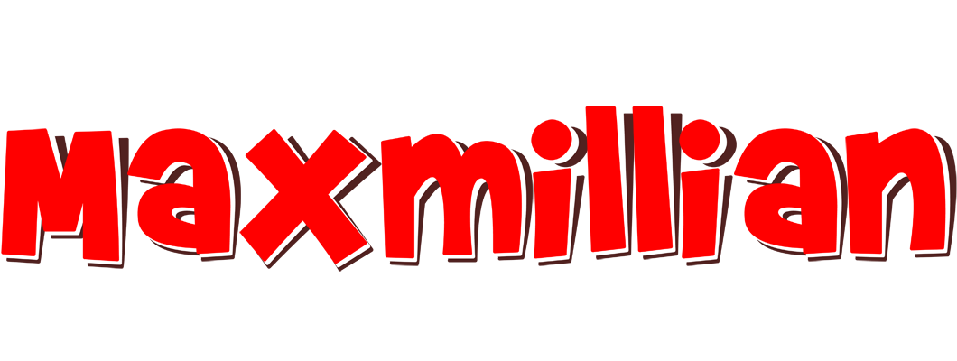Maxmillian basket logo