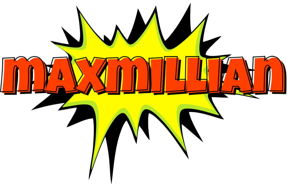 Maxmillian bigfoot logo