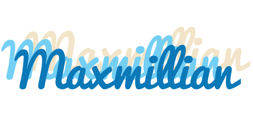 Maxmillian breeze logo