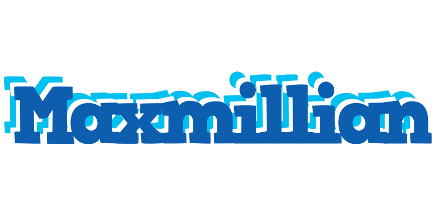 Maxmillian business logo