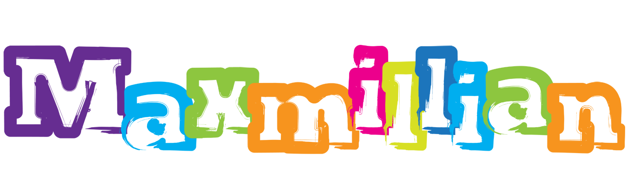 Maxmillian casino logo