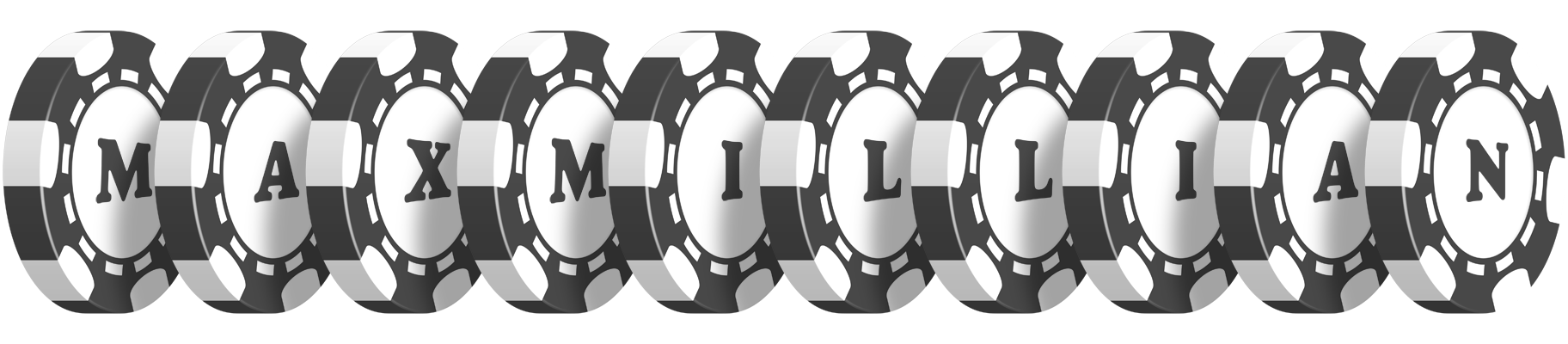 Maxmillian dealer logo