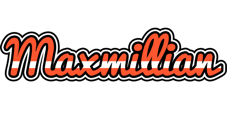 Maxmillian denmark logo