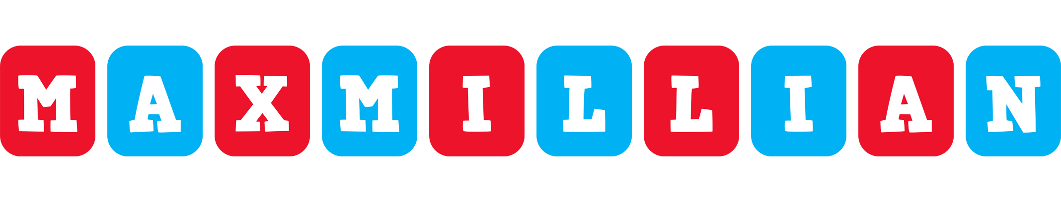 Maxmillian diesel logo
