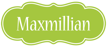 Maxmillian family logo