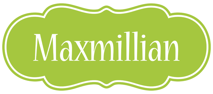 Maxmillian family logo