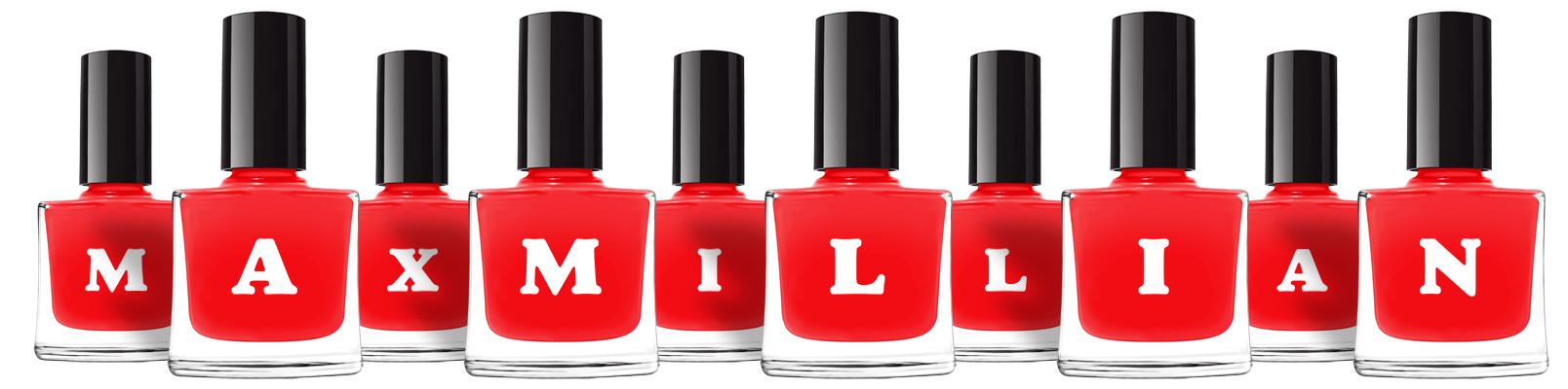 Maxmillian fashion logo