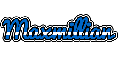 Maxmillian greece logo