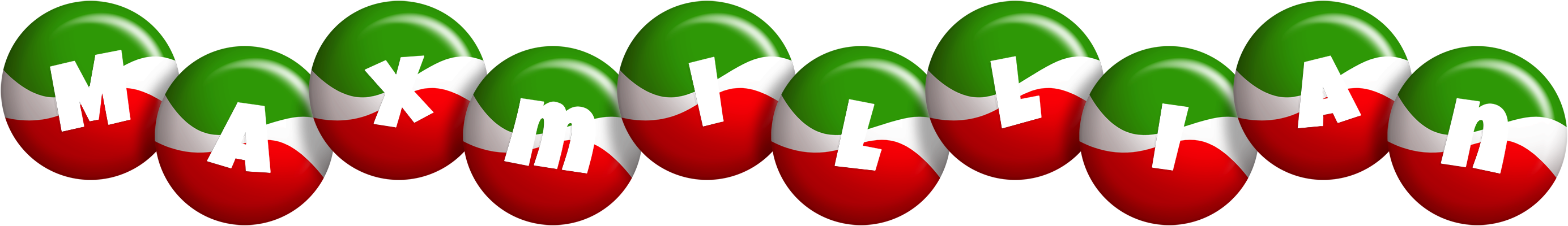Maxmillian italy logo