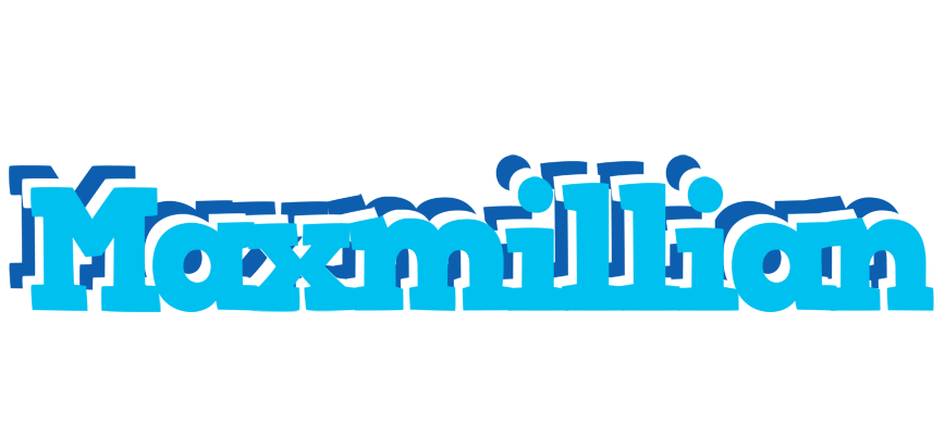 Maxmillian jacuzzi logo