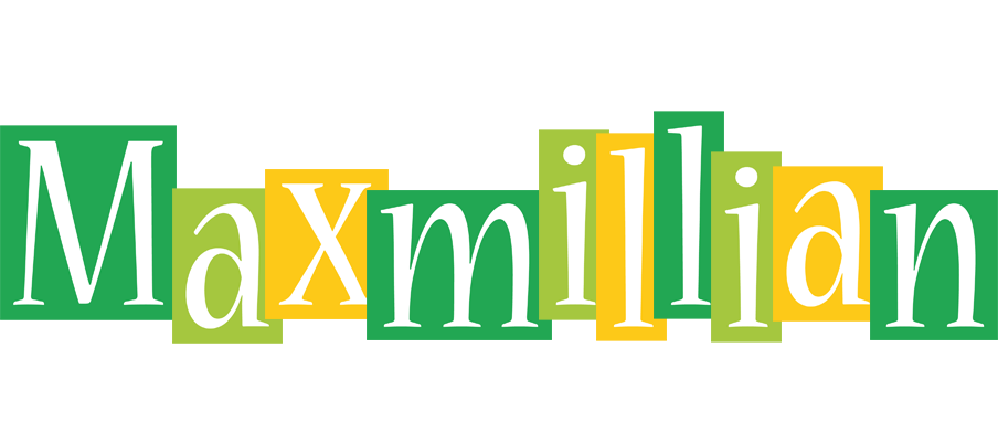 Maxmillian lemonade logo