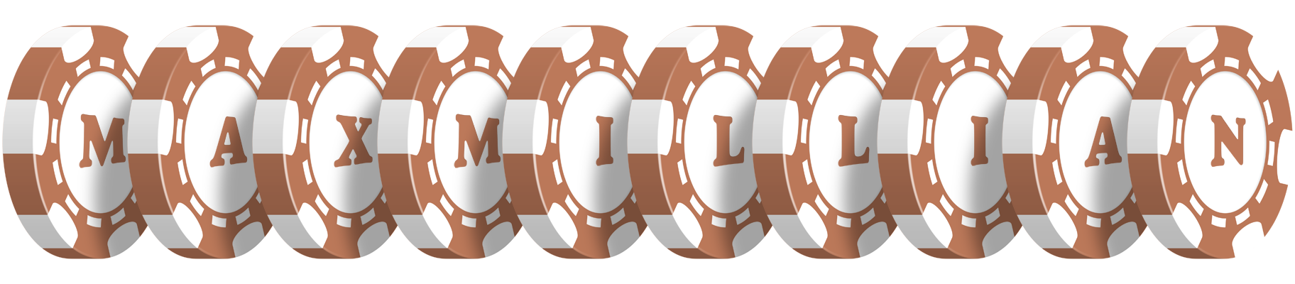 Maxmillian limit logo
