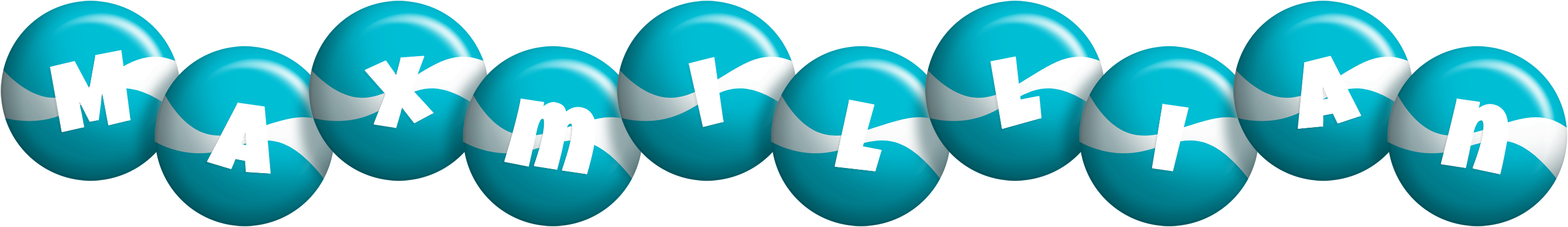 Maxmillian messi logo
