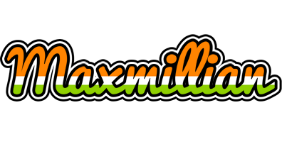 Maxmillian mumbai logo