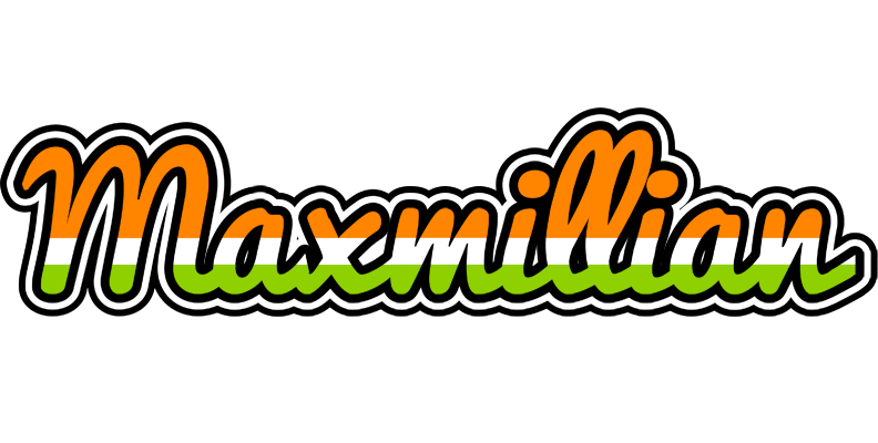 Maxmillian mumbai logo