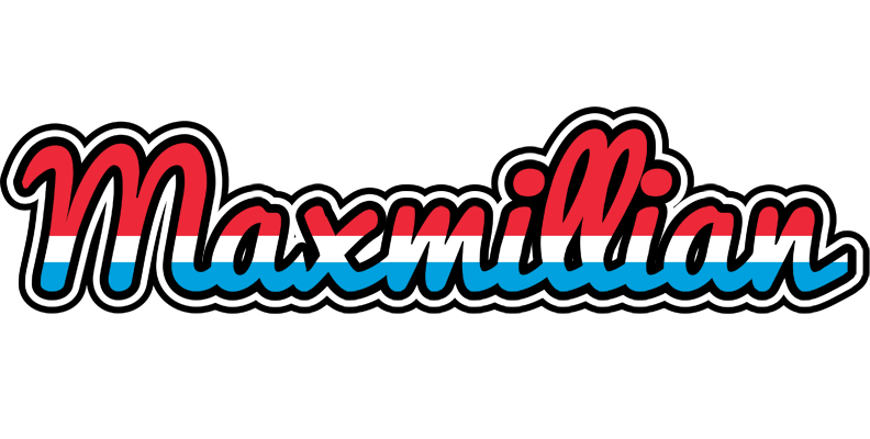 Maxmillian norway logo