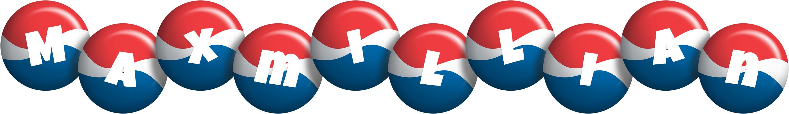 Maxmillian paris logo