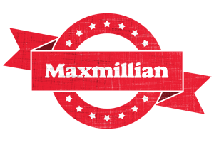 Maxmillian passion logo