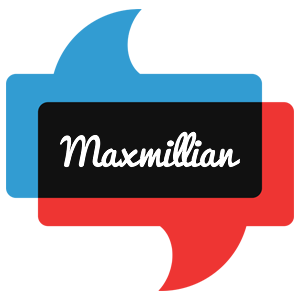 Maxmillian sharks logo