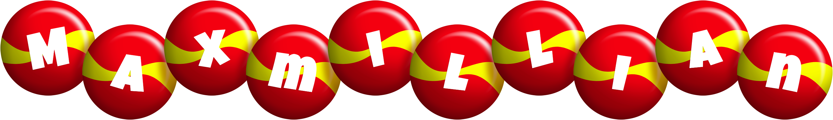 Maxmillian spain logo