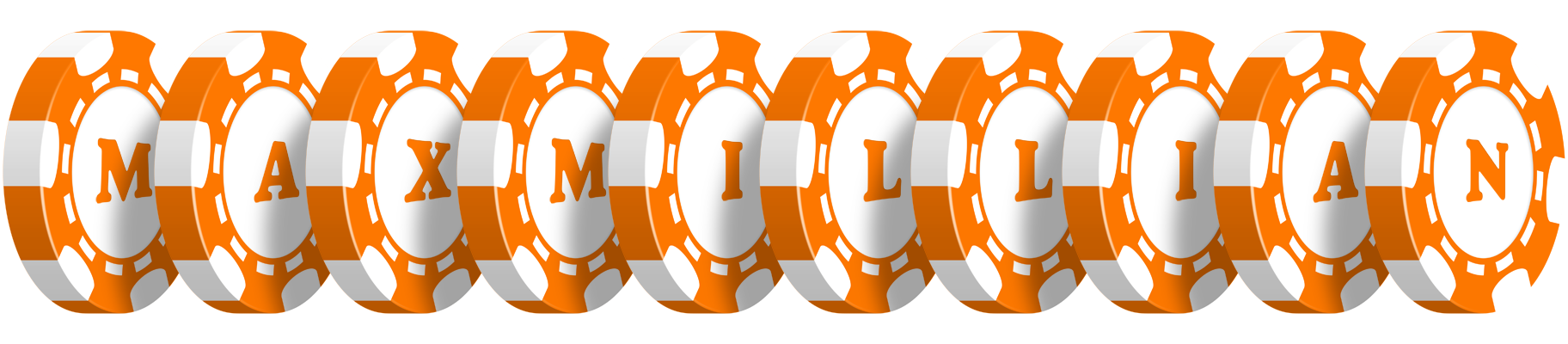 Maxmillian stacks logo