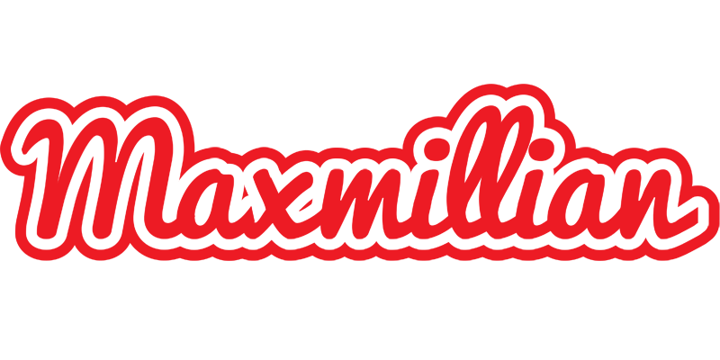 Maxmillian sunshine logo