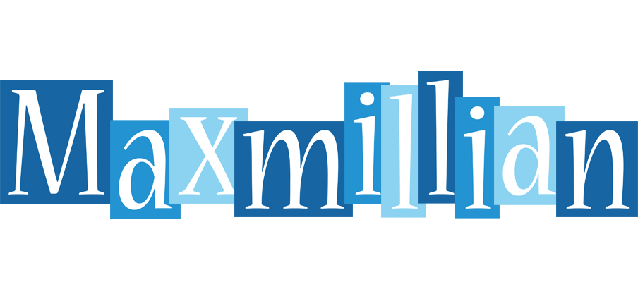 Maxmillian winter logo