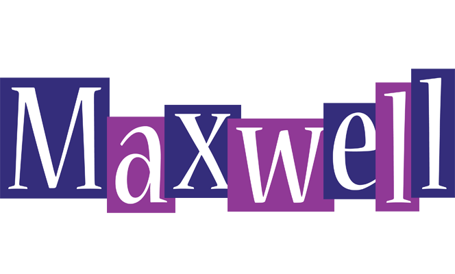 Maxwell autumn logo