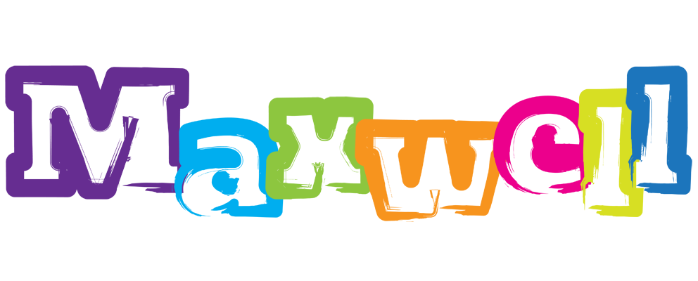 Maxwell casino logo