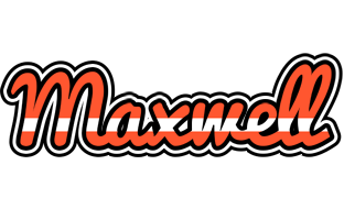 Maxwell denmark logo