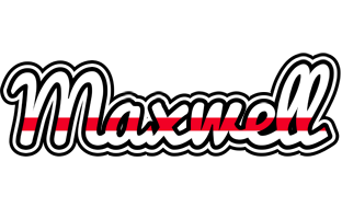Maxwell kingdom logo