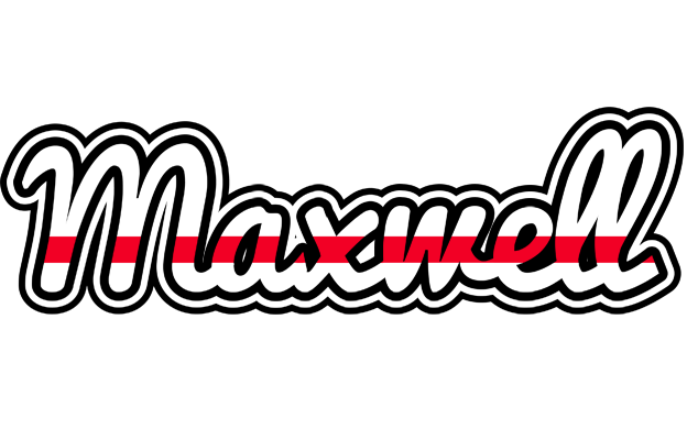 Maxwell kingdom logo