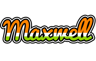 Maxwell mumbai logo