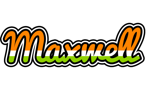 Maxwell mumbai logo