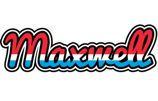 Maxwell norway logo