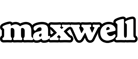 Maxwell panda logo