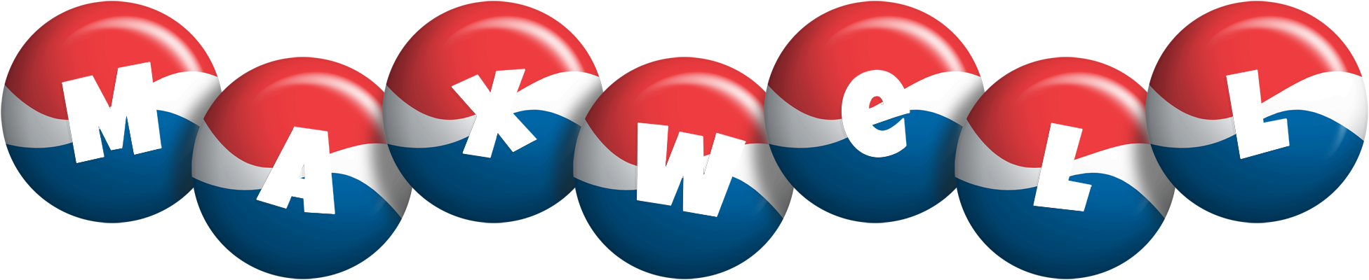 Maxwell paris logo