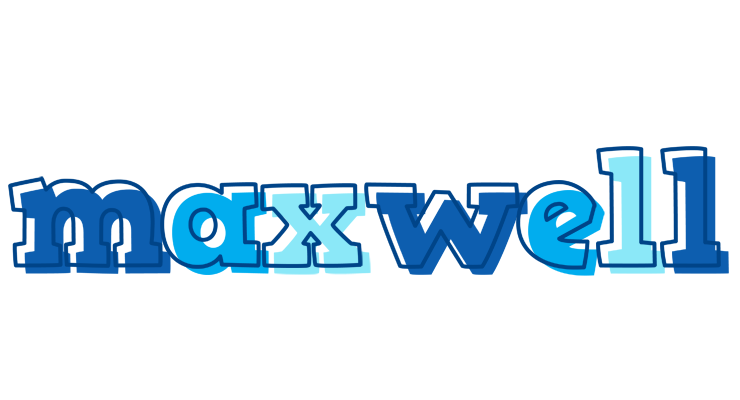 Maxwell sailor logo
