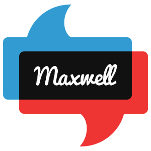 Maxwell sharks logo