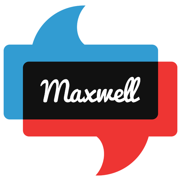 Maxwell sharks logo