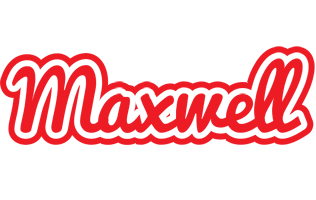 Maxwell sunshine logo