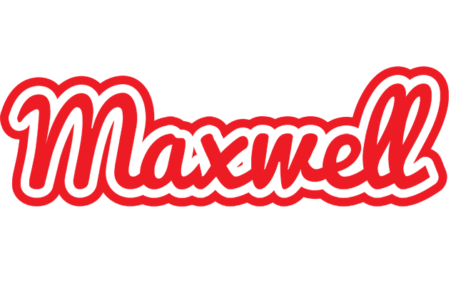 Maxwell sunshine logo