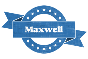 Maxwell trust logo