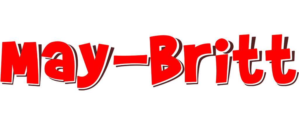 May-Britt basket logo