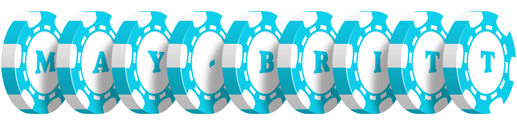 May-Britt funbet logo