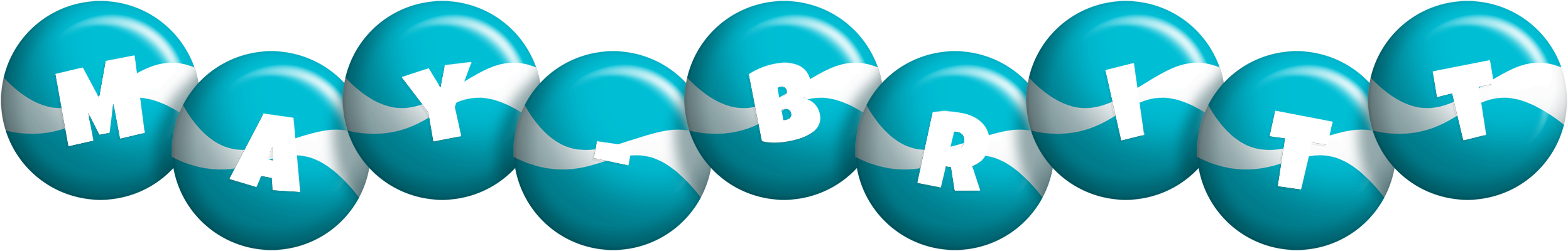 May-Britt messi logo